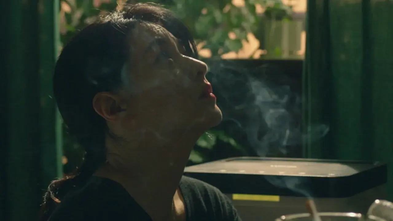 خانم واحد 406 با زیرنویس فارسی