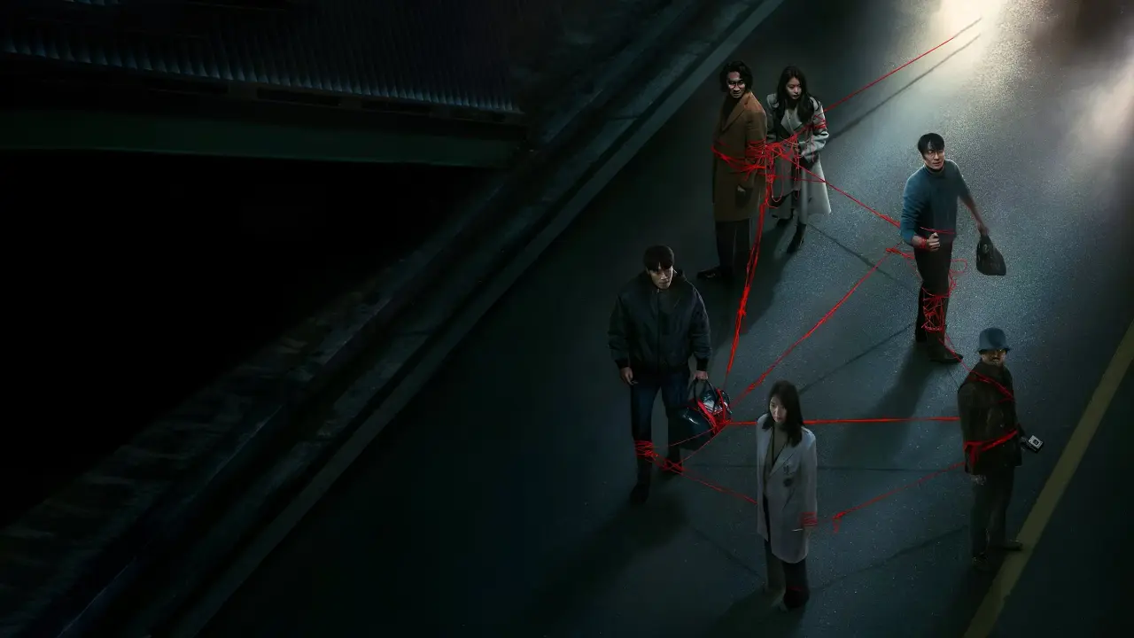 کارما با زیرنویس فارسی