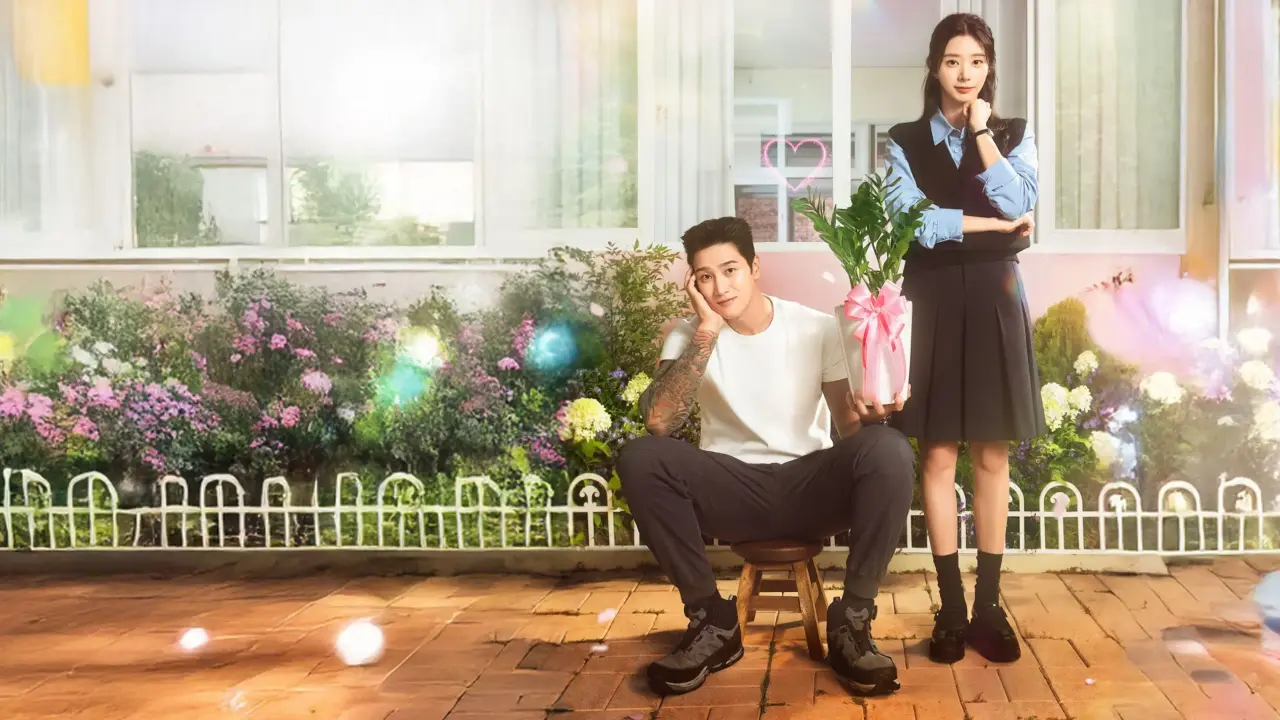 تب بهاری با زیرنویس فارسی