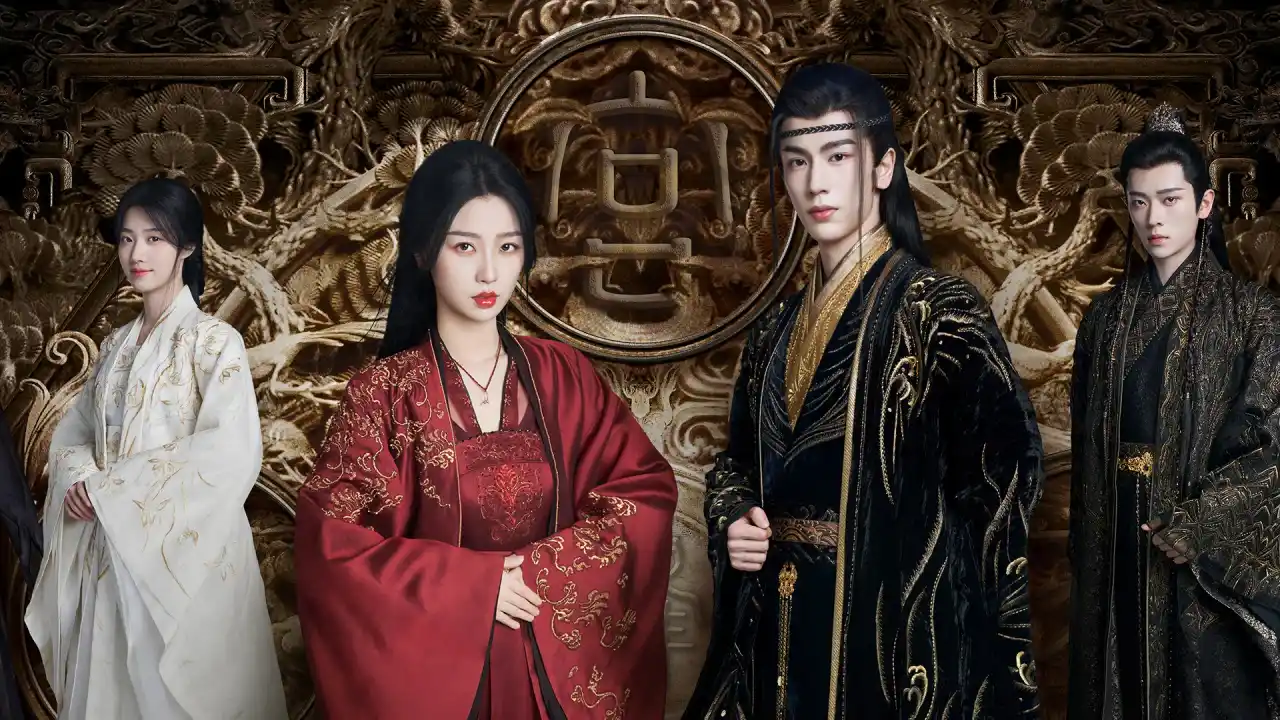 سفر من به سوی تو با زیرنویس فارسی