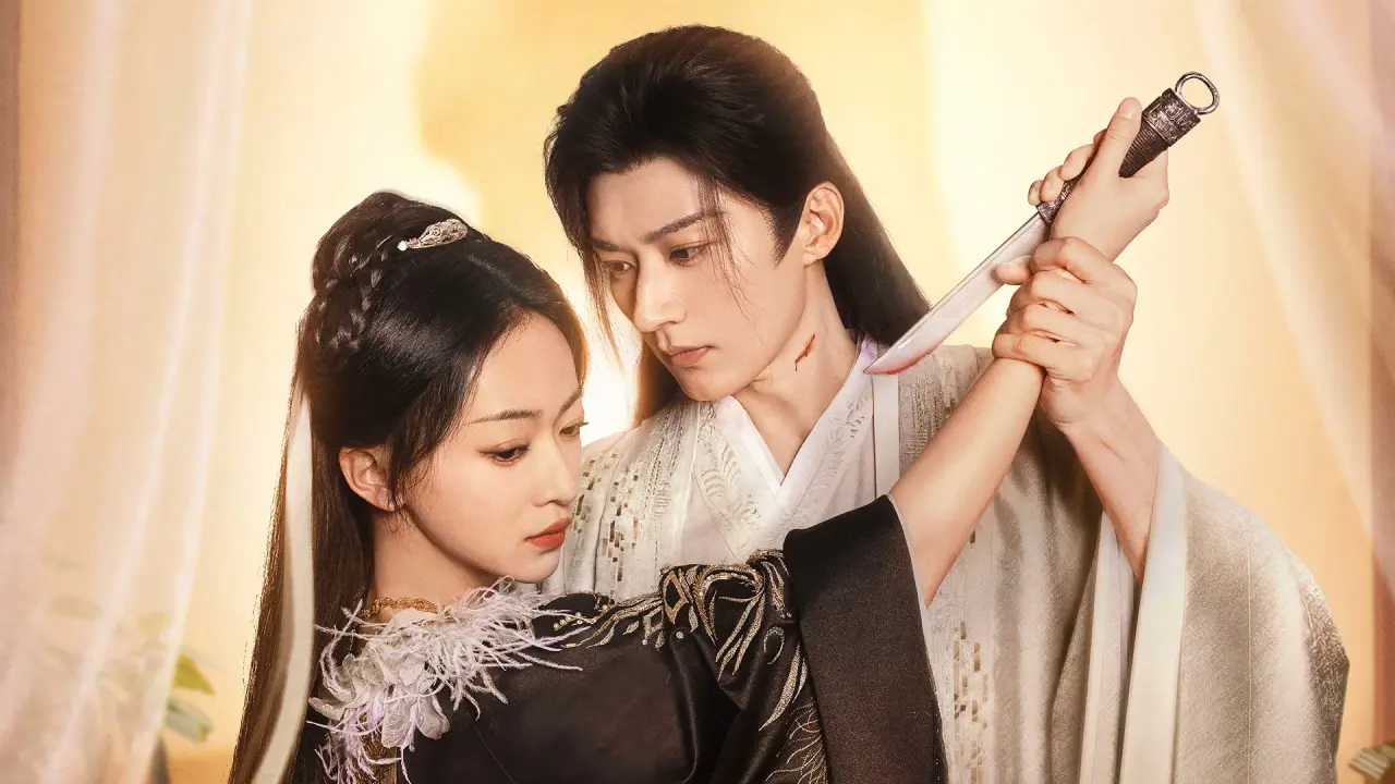 مرا بکش، عاشقم شو با زیرنویس فارسی