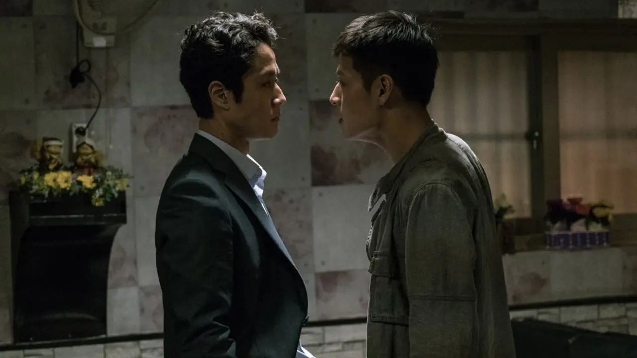 محاکمه مجدد با زیرنویس فارسی