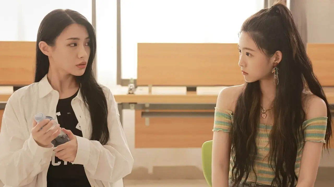 دختران علیه تقدیر با زیرنویس فارسی