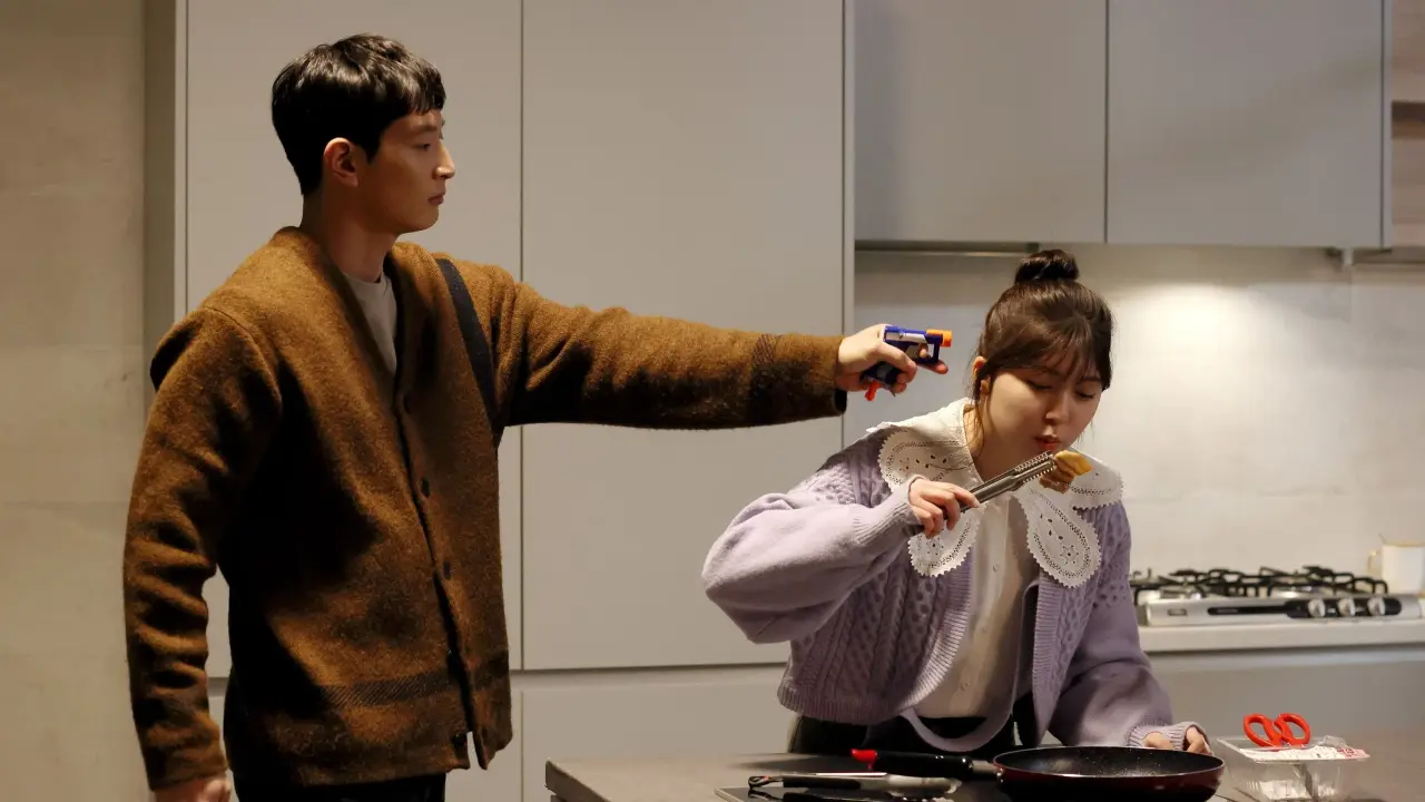 اوه روح من با زیرنویس فارسی