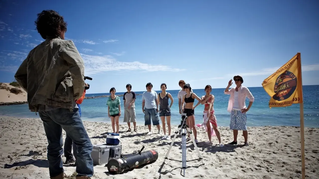 یک میلیون با زیرنویس فارسی