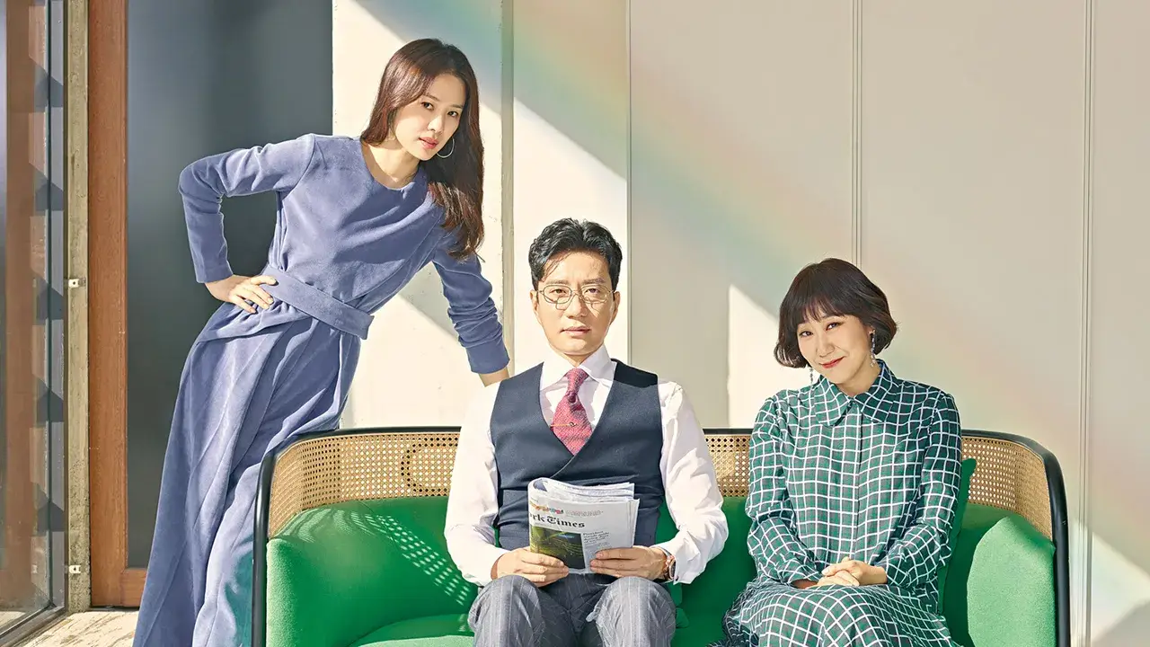 معجزه ای که ملاقات کردیم با زیرنویس فارسی