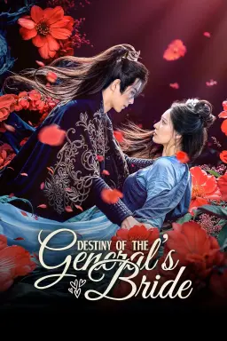 Destiny of the General's Bride با زیرنویس فارسی