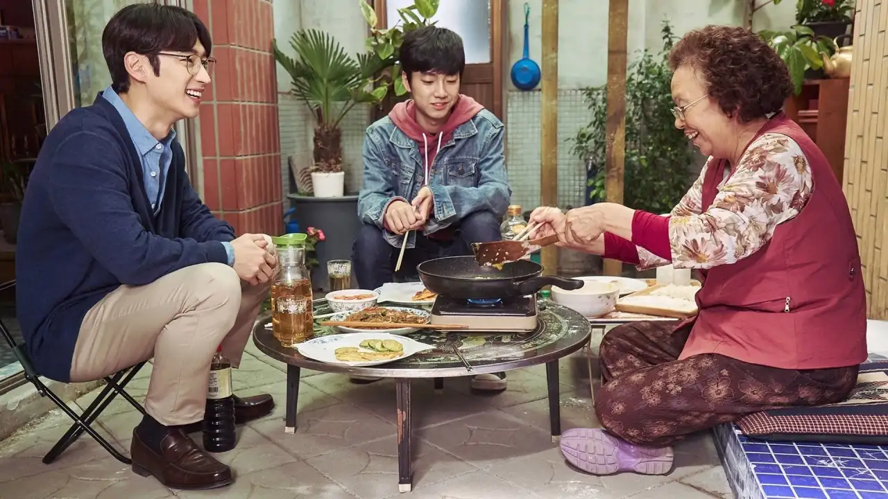 من میتونم صحبت کنم با زیرنویس فارسی