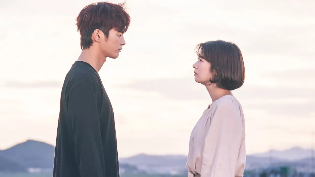 لبخند پر کشیده از نگاهت با زیرنویس فارسی