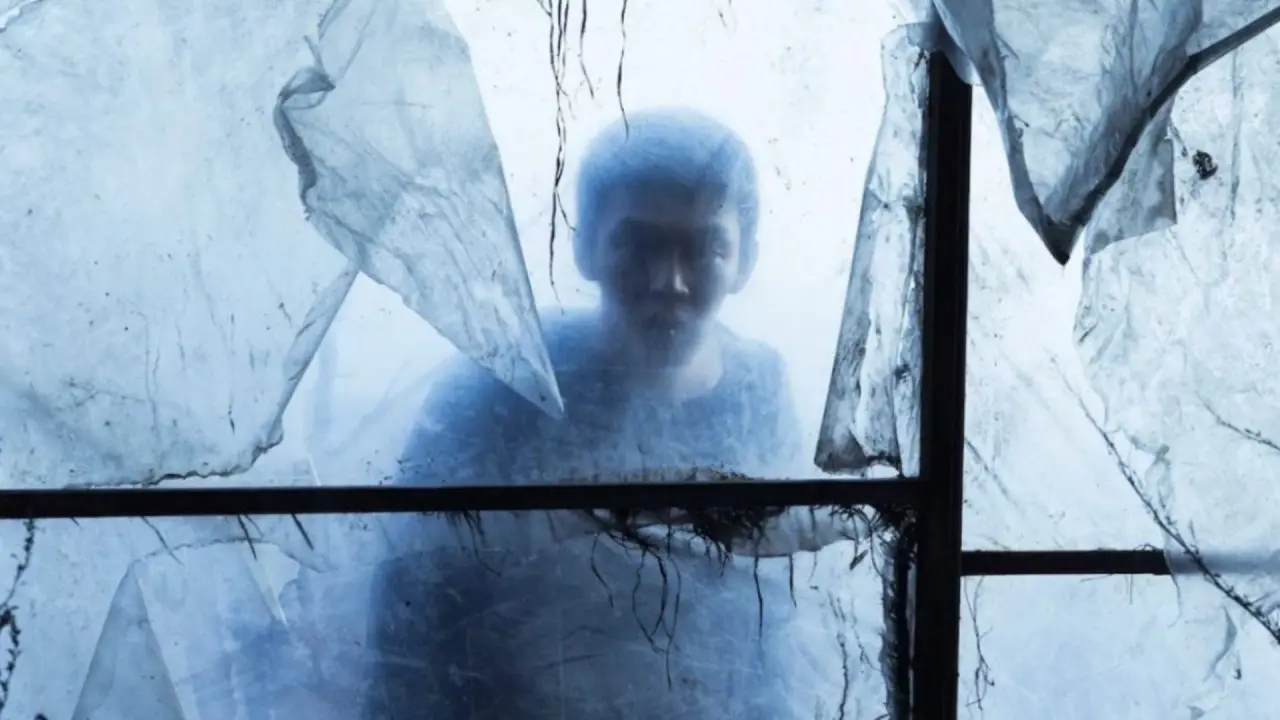 سوختن با زیرنویس فارسی