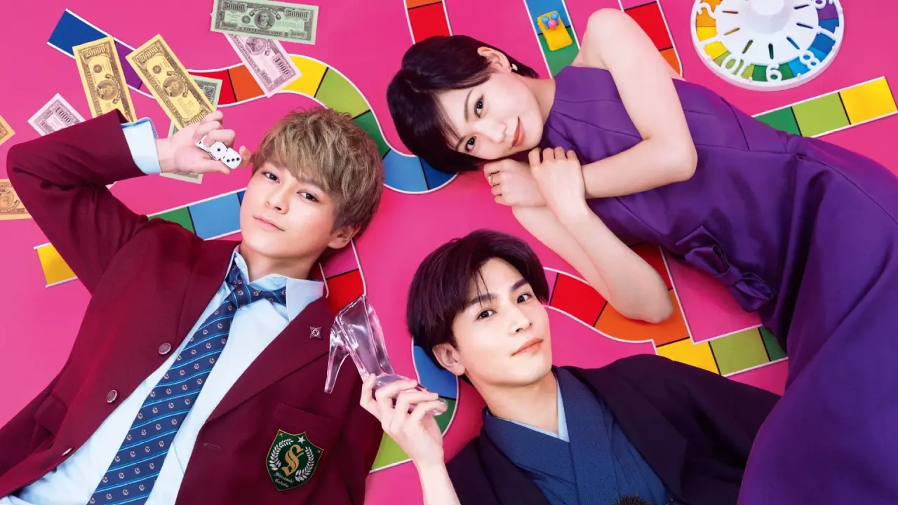 وعده سیندرلا با زیرنویس فارسی