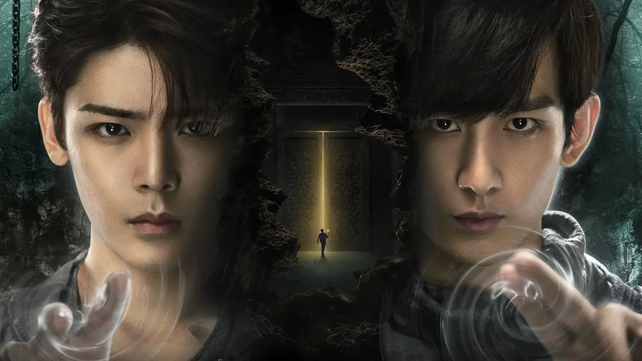 معبد گمشده 2 با زیرنویس فارسی