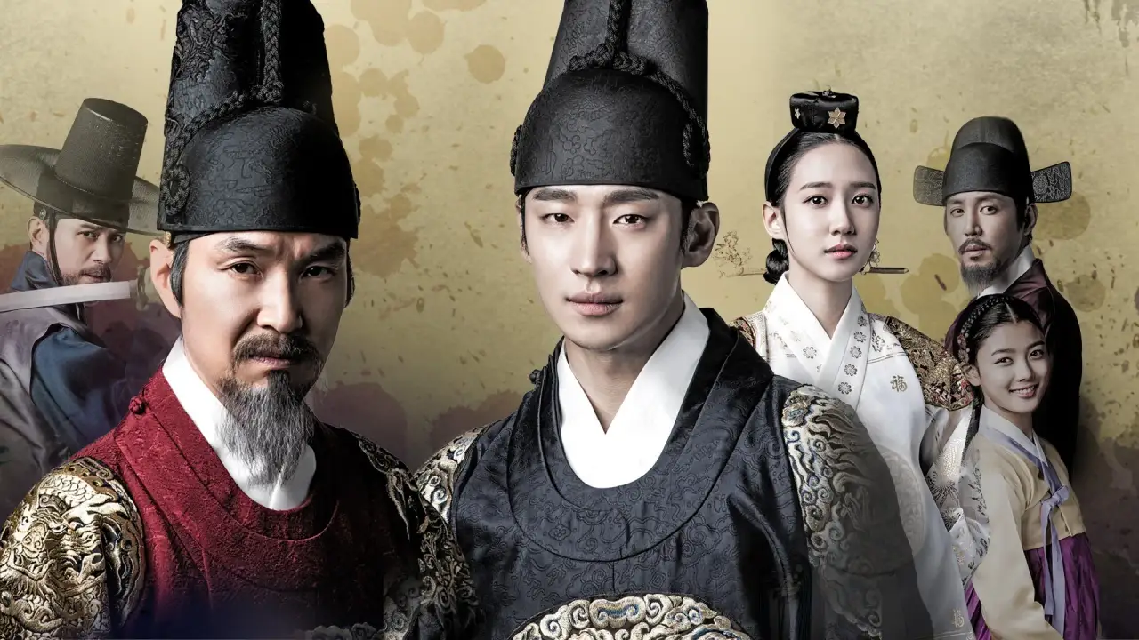 در مخفی با زیرنویس فارسی