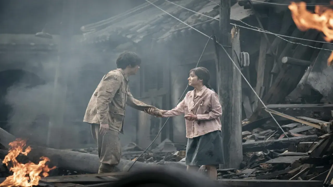 نامه تولد با زیرنویس فارسی