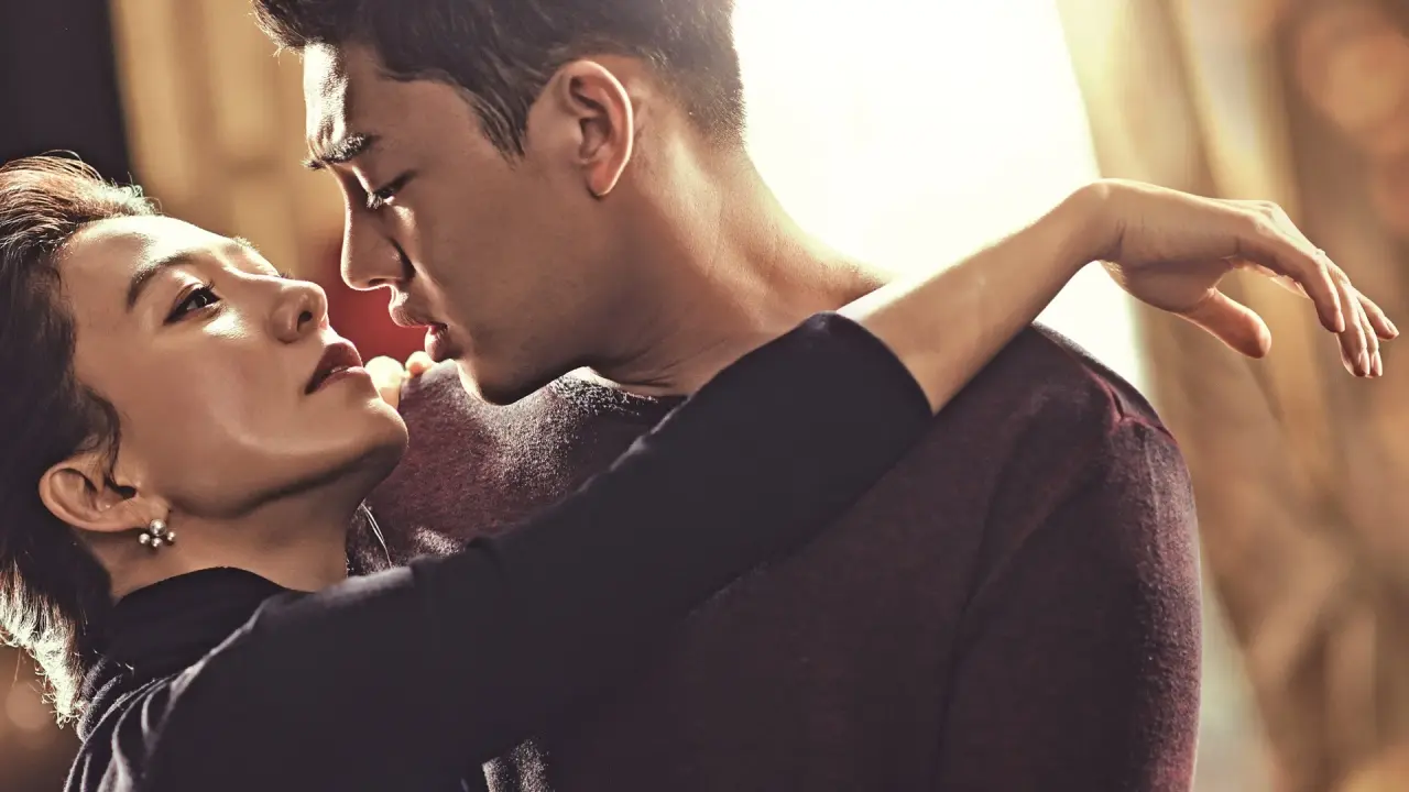 راز عشق و عاشقی با زیرنویس فارسی