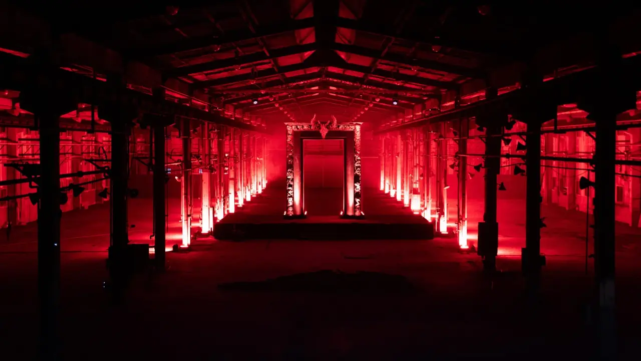 ماموران اسرار با زیرنویس فارسی