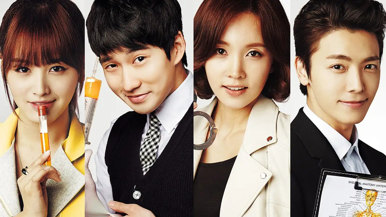 امتحان الهی فصل 1 با زیرنویس فارسی