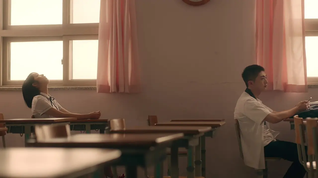 خداحافظ تابستان با زیرنویس فارسی