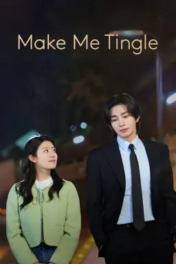 Make Me Tingle با زیرنویس فارسی