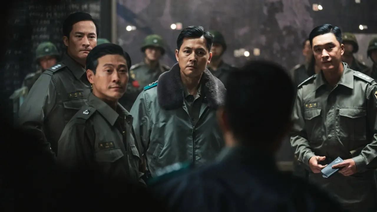 بهار سئول با زیرنویس فارسی