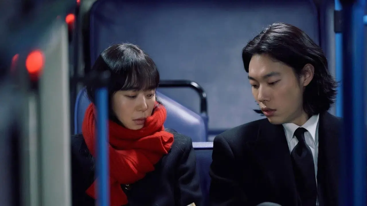 گمشده با زیرنویس فارسی