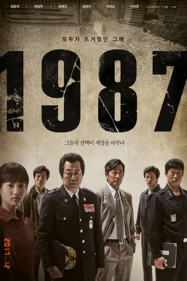 1987: When The Day Comes