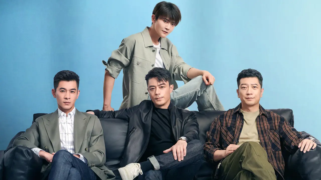 تا ابد جوان با زیرنویس فارسی