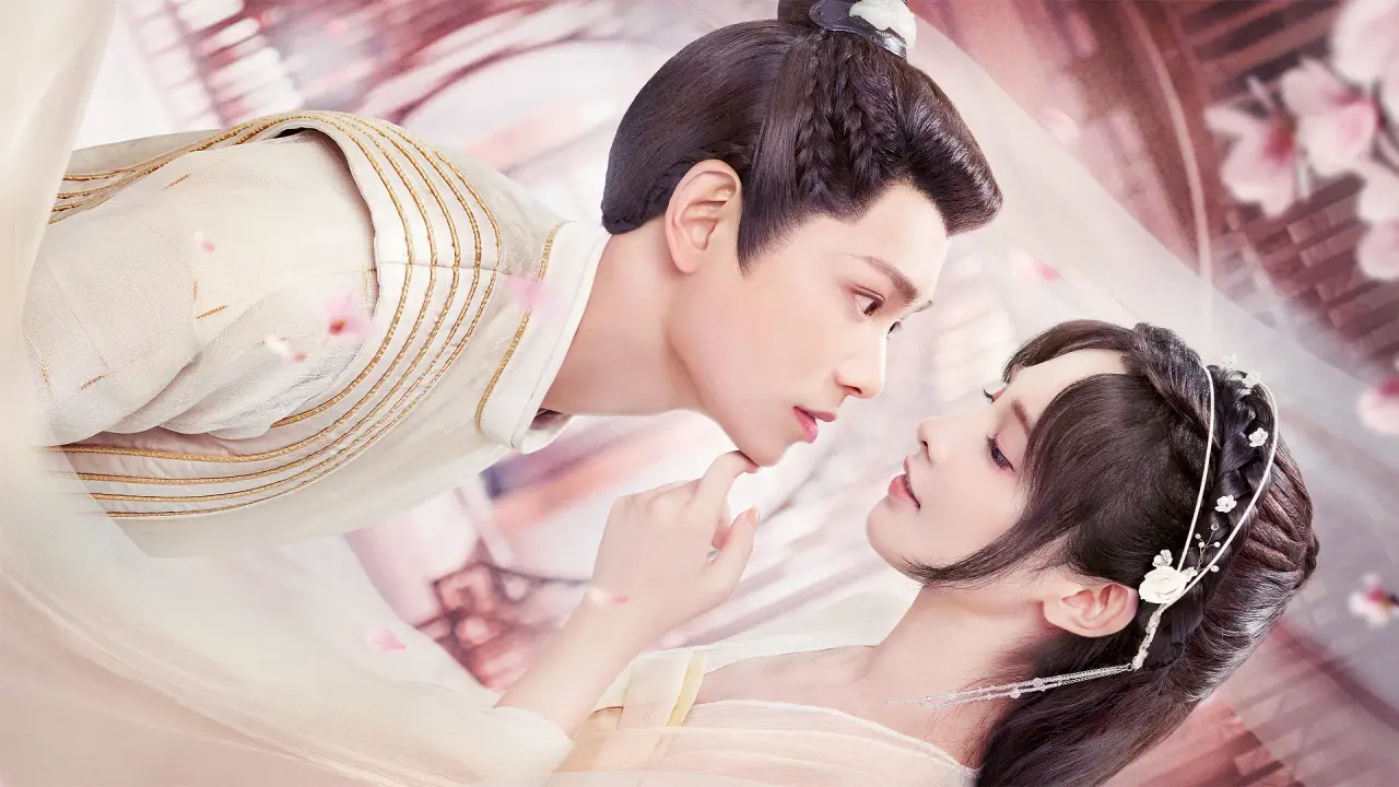 عاشقانه گل دوقلو با زیرنویس فارسی