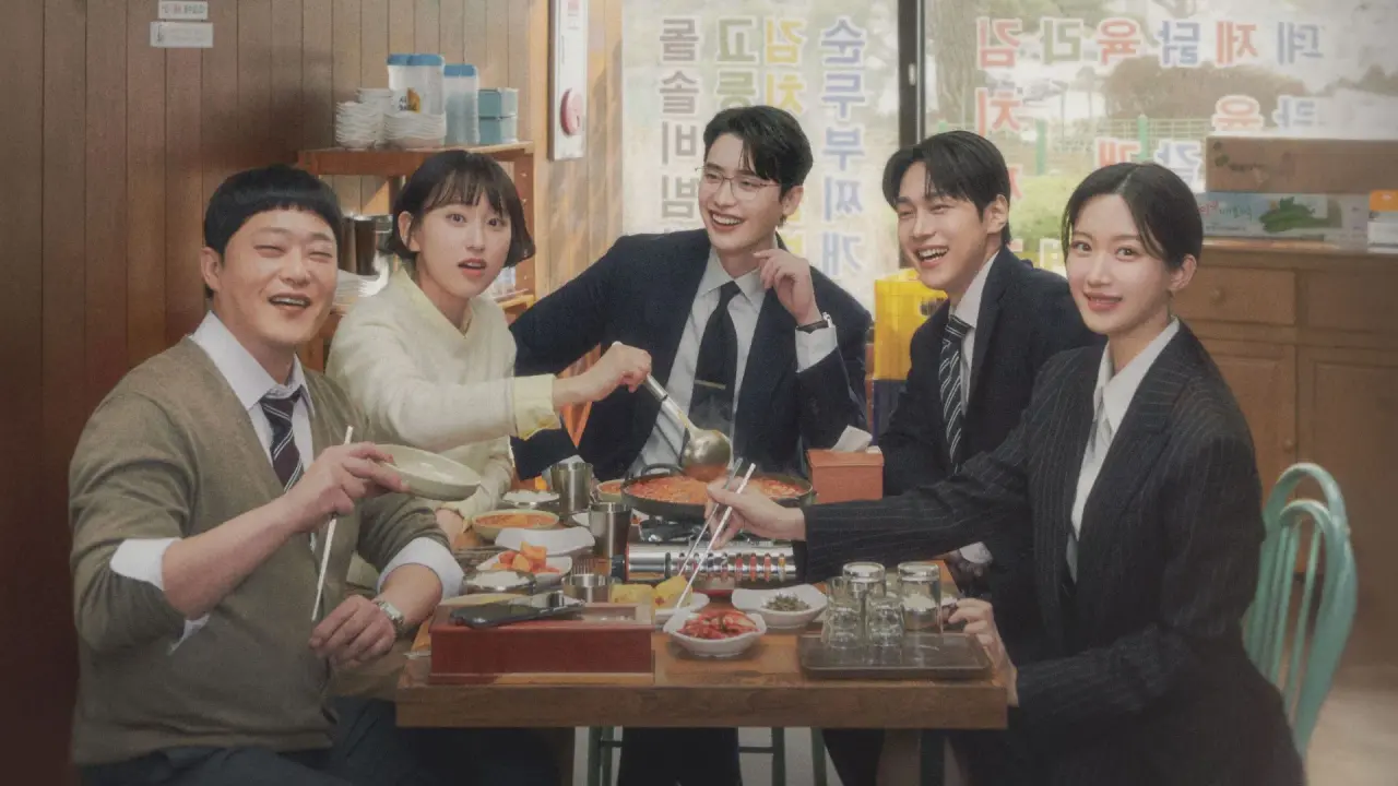 قانون و شهر با زیرنویس فارسی