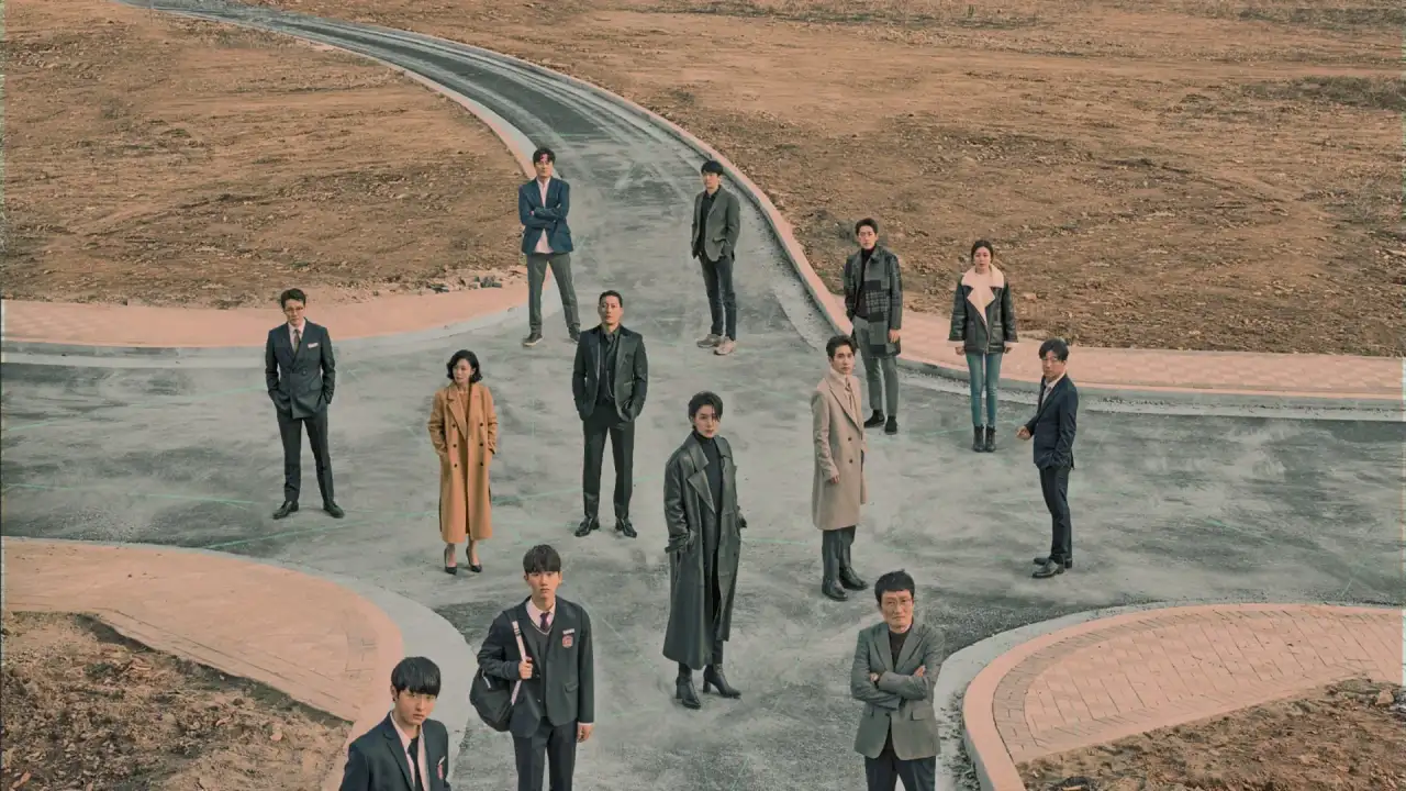 هیچکس نمیداند با زیرنویس فارسی