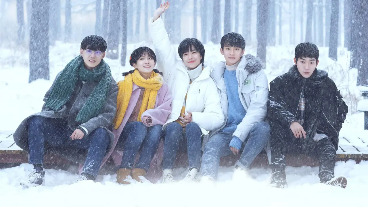 من نمیخوام با تو دوست باشم با زیرنویس فارسی