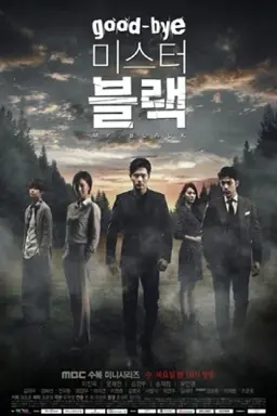 Good-bye, Mr. Black با زیرنویس فارسی