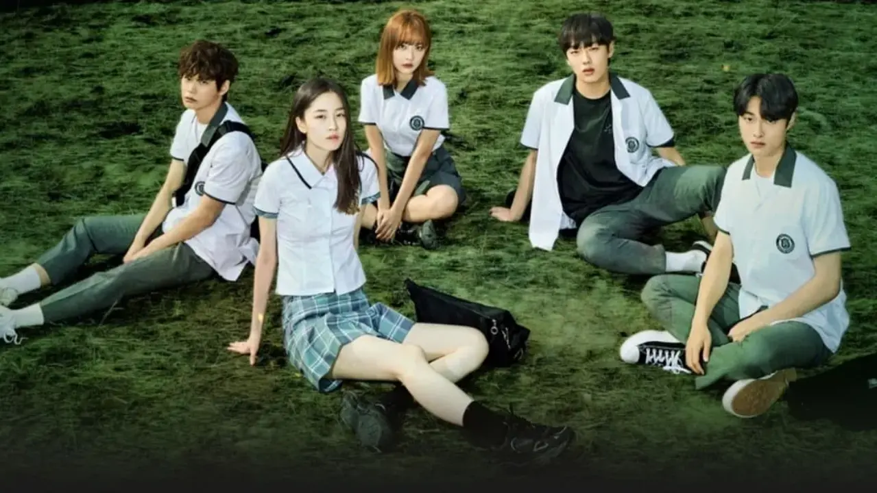 قانون‌ شکنی نوجوانان با زیرنویس فارسی