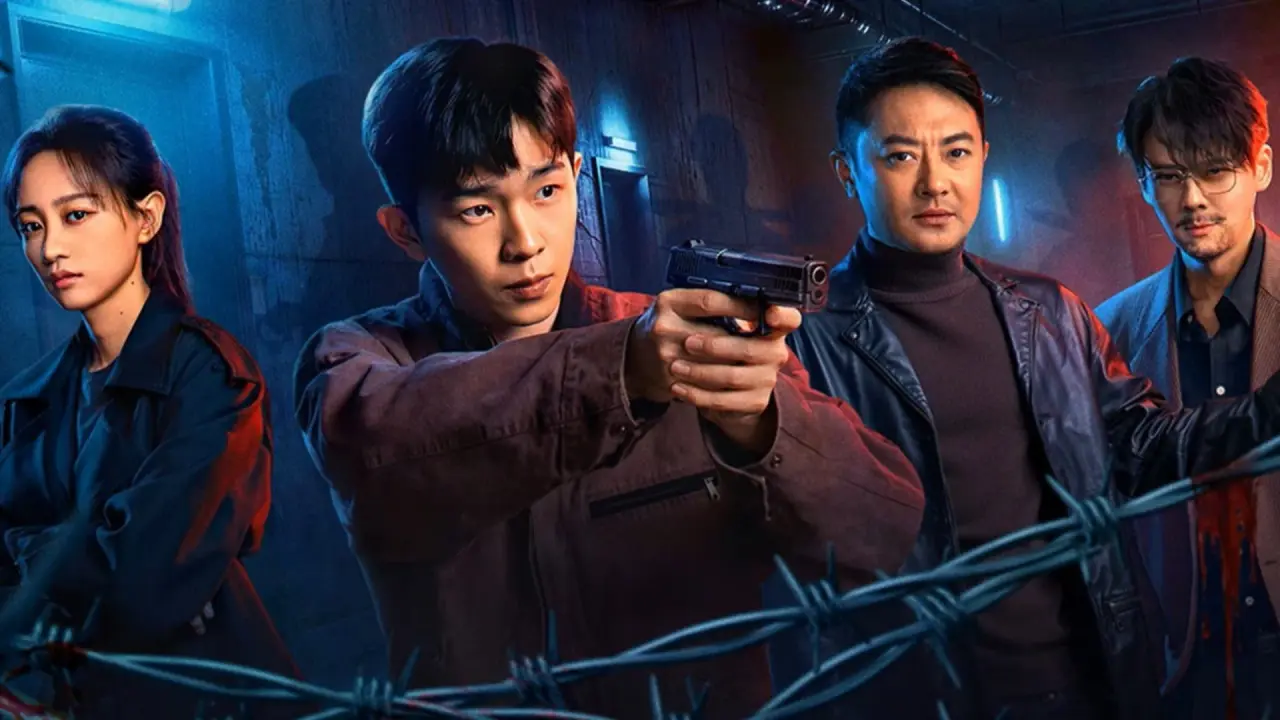 حقیقت پنهان با زیرنویس فارسی