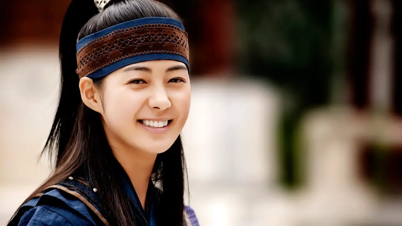 ملکه سوندوک با زیرنویس فارسی