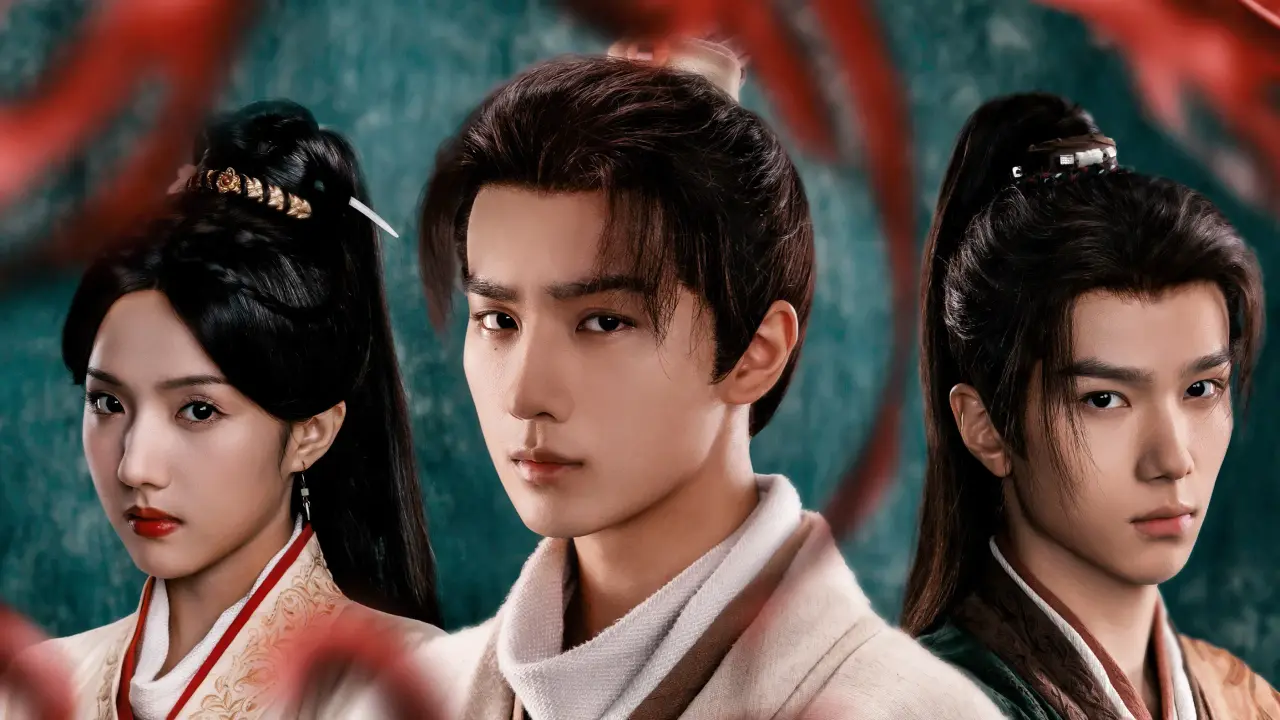 گنجینه‌ی سپیده‌دم با زیرنویس فارسی