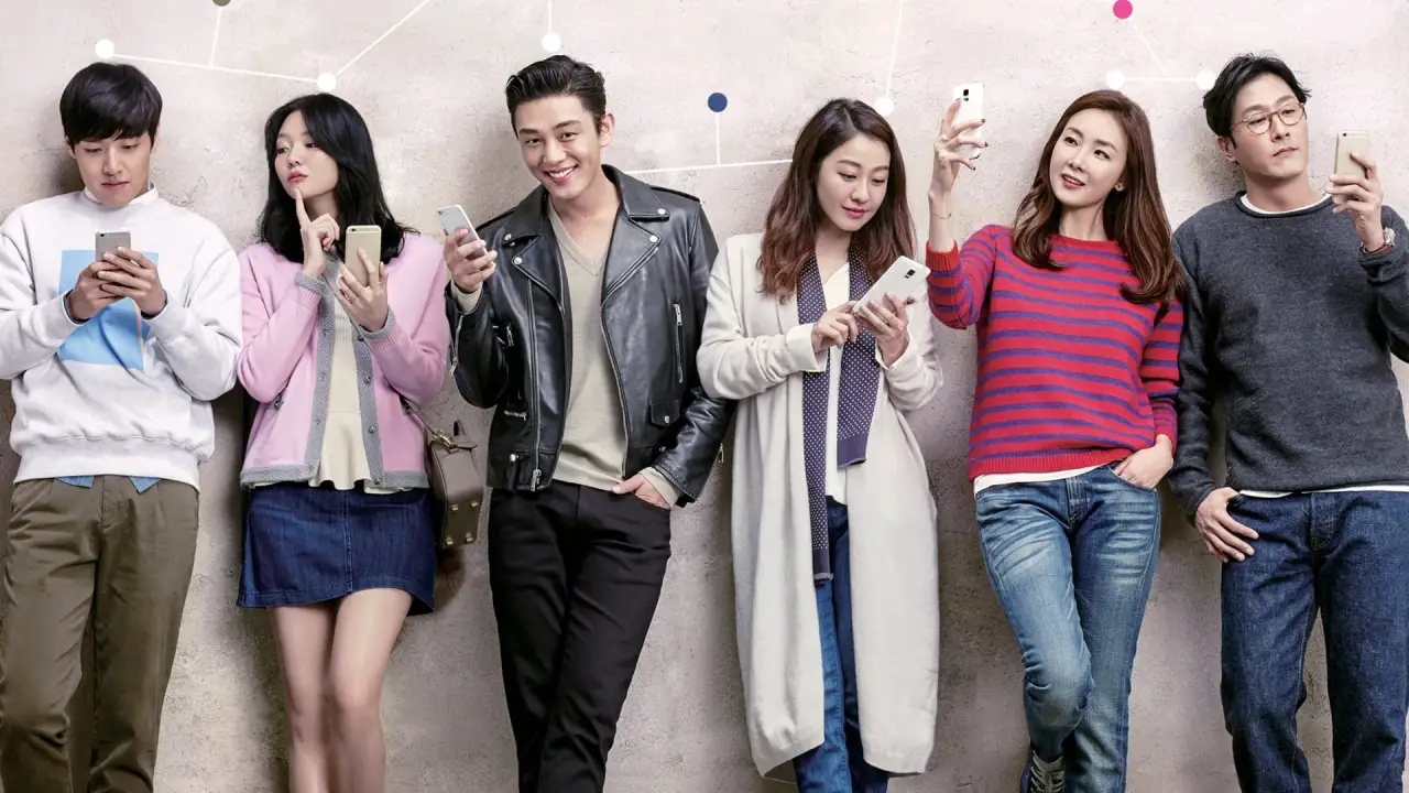 لایک برای لایک ها با زیرنویس فارسی