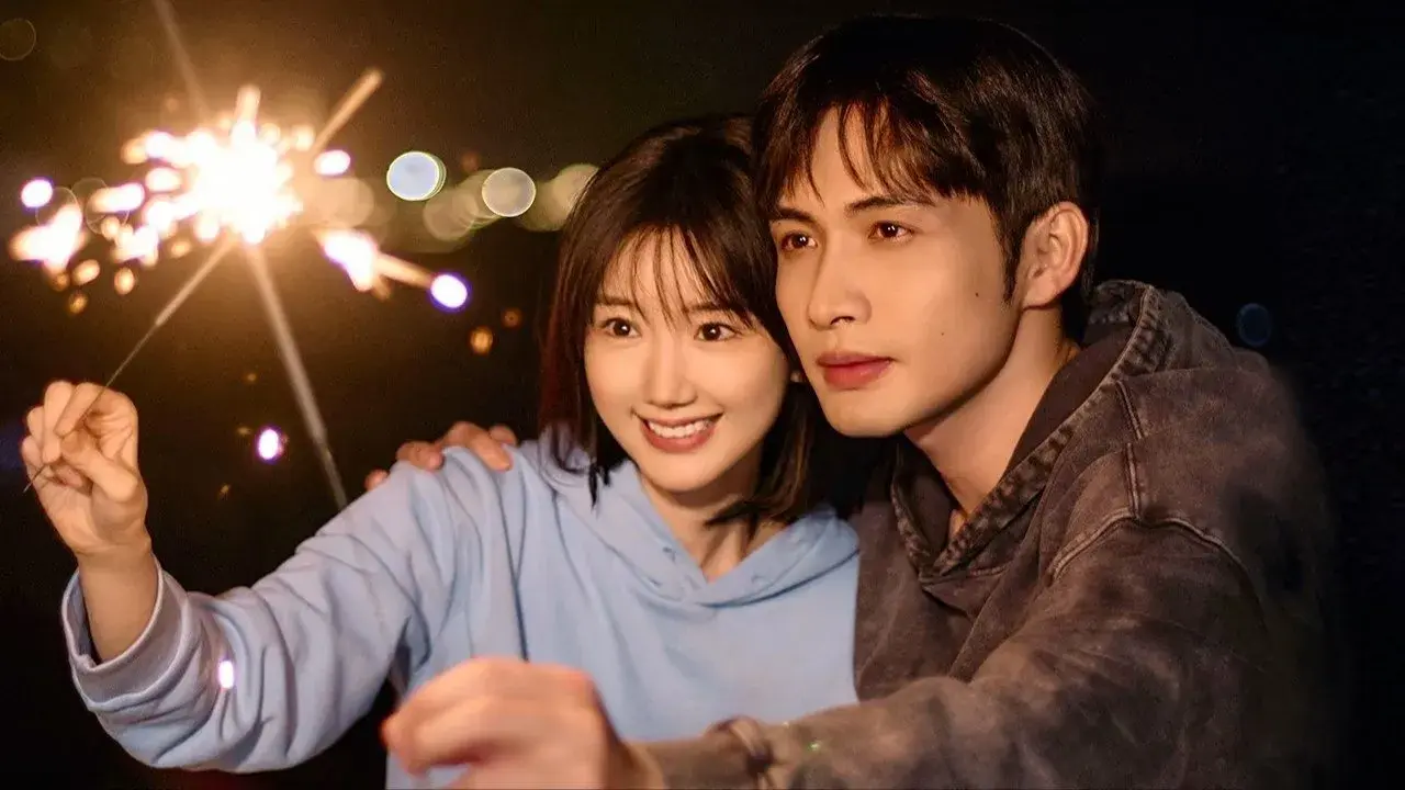 روشنی آنسوی نیزار با زیرنویس فارسی