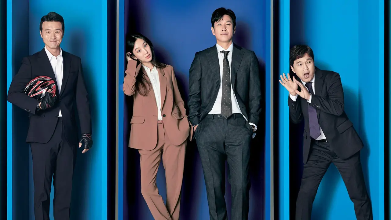 خاطرات یک دادستان با زیرنویس فارسی