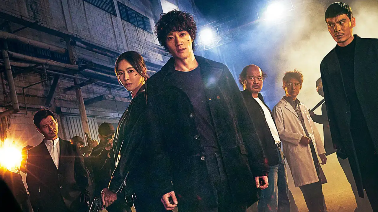 لوکا: آغاز با زیرنویس فارسی