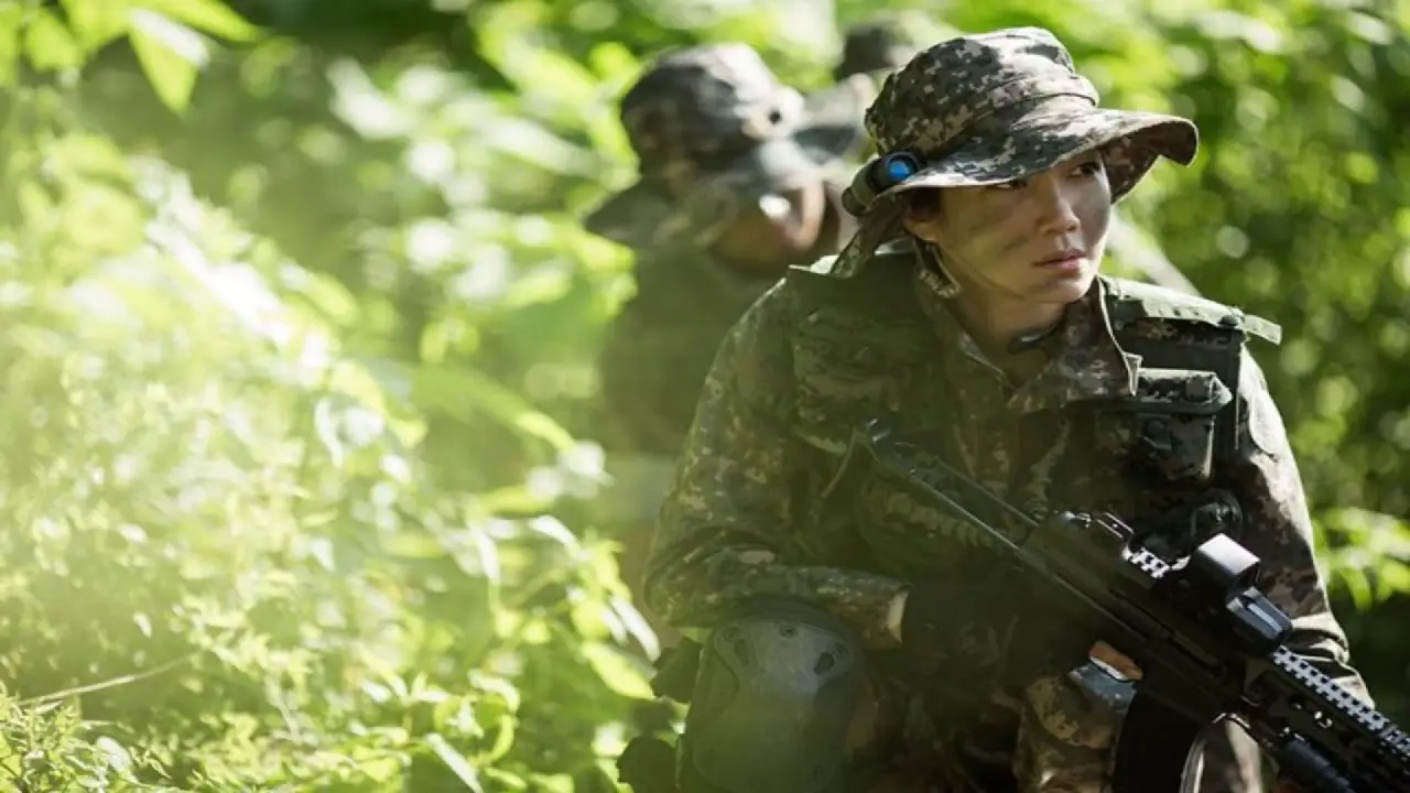 موسودان با زیرنویس فارسی