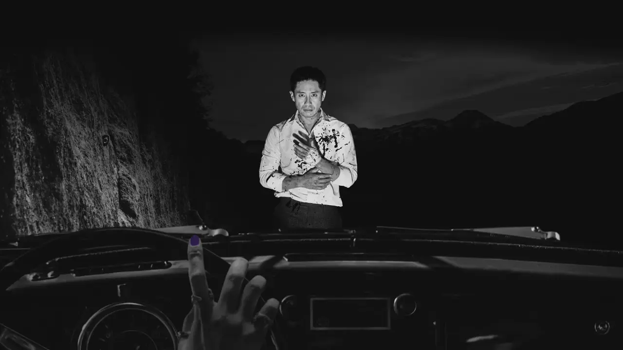 کمتر از شیطان با زیرنویس فارسی