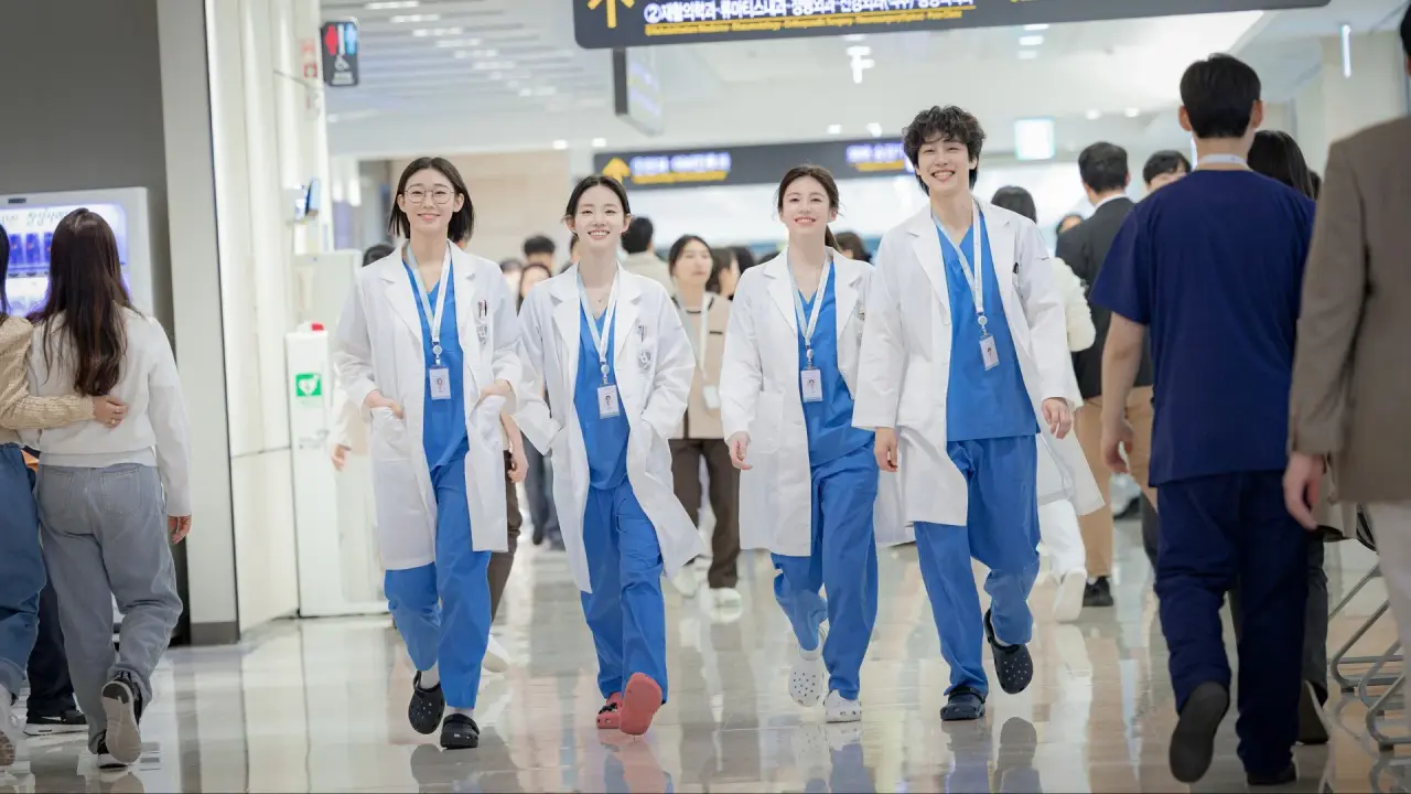 دفترچه راهنمای رزیدنت با زیرنویس فارسی