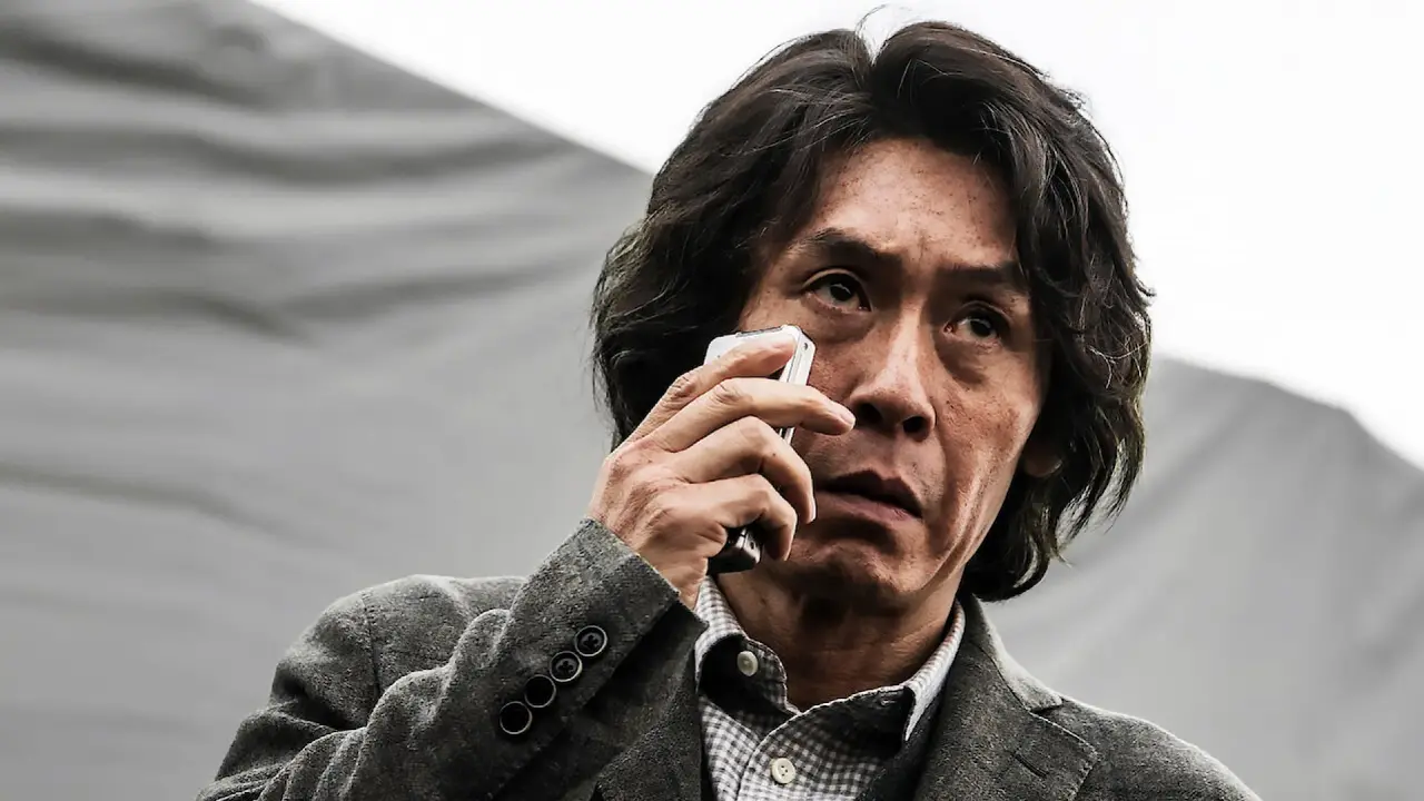 خاطرات یک قاتل با زیرنویس فارسی