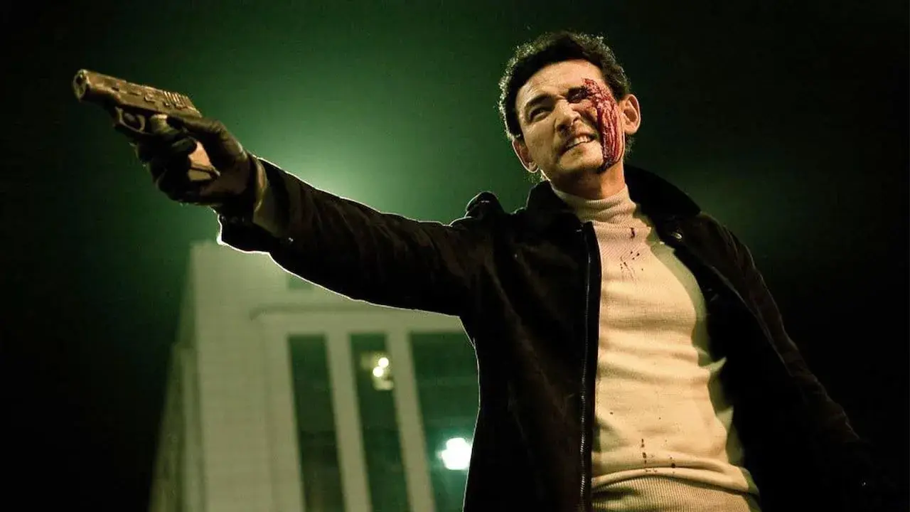 ستمگر با زیرنویس فارسی