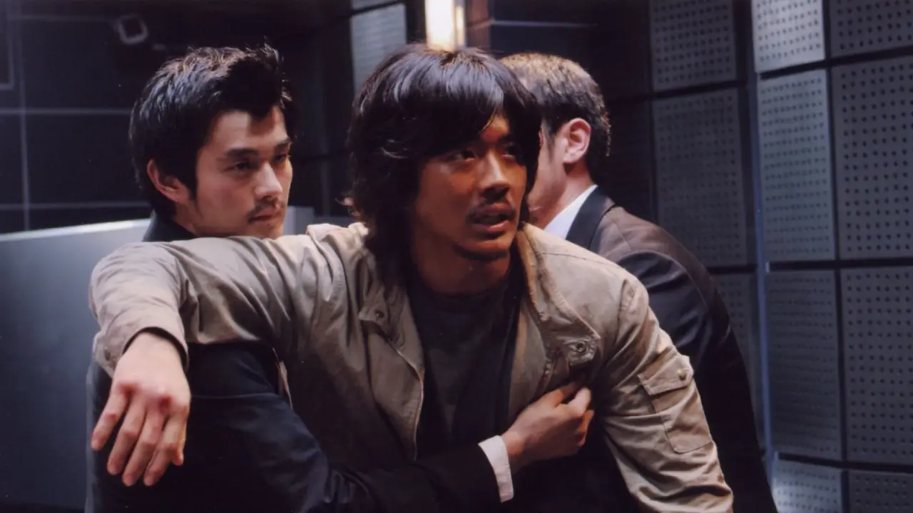 وحشی فراری با زیرنویس فارسی