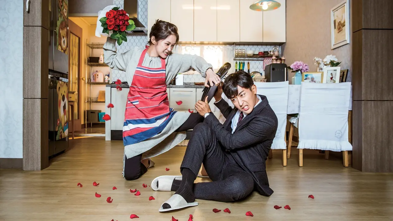 بازگشت زوجین با زیرنویس فارسی