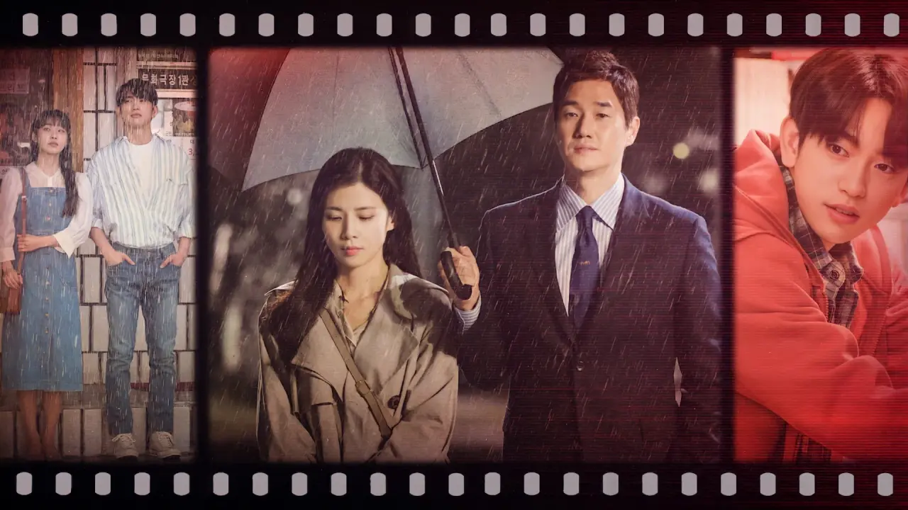 وقتی عشق من شکوفا می شود با زیرنویس فارسی