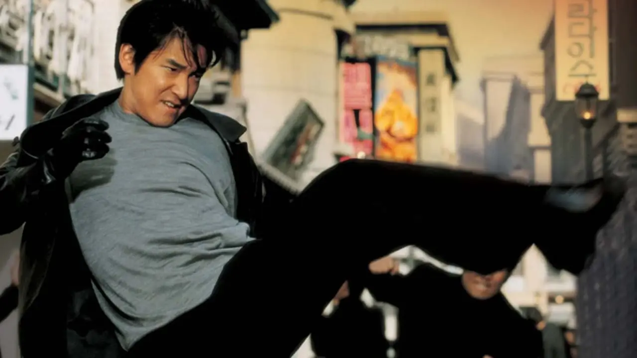 آدم تبهکار با زیرنویس فارسی