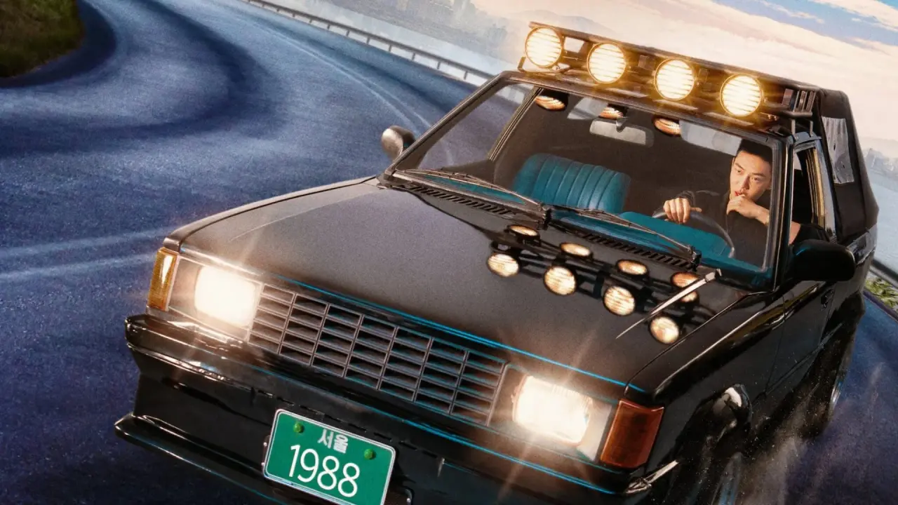 حس و حال سئول با زیرنویس فارسی